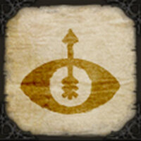 Достижение Chieftain в игре Warhammer Quest для Google Play