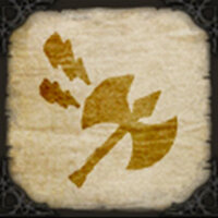 Достижение Fanatic в игре Warhammer Quest для Google Play