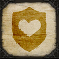 Достижение One of Three в игре Warhammer Quest для Google Play