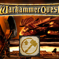 Достижение Giant Slayer в игре Warhammer Quest для Xbox One