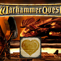 Достижение Protected by the Gods в игре Warhammer Quest для Xbox One