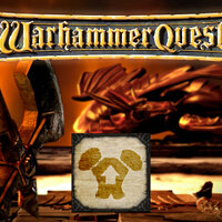 Достижение Theogonist в игре Warhammer Quest для Xbox One
