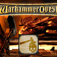 Достижение BOOM! в игре Warhammer Quest для Xbox One