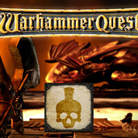 Достижение Gutting в игре Warhammer Quest для Xbox One