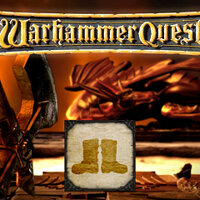 Достижение Roamer of Stirland в игре Warhammer Quest для Xbox One
