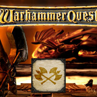 Достижение Savage в игре Warhammer Quest для Xbox One