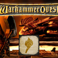 Достижение Rodentologist в игре Warhammer Quest для Xbox One