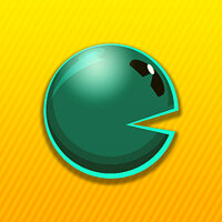 Достижение 2nd friend unlock в игре PAC-MAN Friends для Google Play