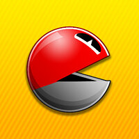 Достижение 5th friend unlock в игре PAC-MAN Friends для Google Play