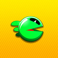Достижение 6th friend unlock в игре PAC-MAN Friends для Google Play