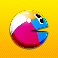 Достижение 4th friend unlock в игре PAC-MAN Friends для Google Play