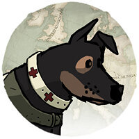 Достижение Хороший песик в игре Valiant Hearts: The Great War для Google Play