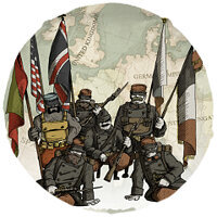 Достижение Превосходный командир в игре Valiant Hearts: The Great War для Google Play