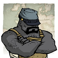 Трофей {trophy} в игре Valiant Hearts: The Great War для PS3