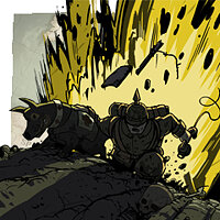 Трофей {trophy} в игре Valiant Hearts: The Great War для PS3