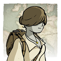 Трофей {trophy} в игре Valiant Hearts: The Great War для PS3