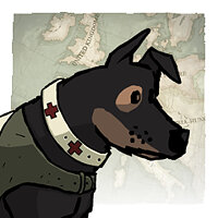 Трофей {trophy} в игре Valiant Hearts: The Great War для PS3