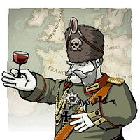 Трофей {trophy} в игре Valiant Hearts: The Great War для PS3