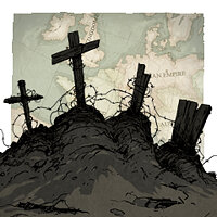 Трофей {trophy} в игре Valiant Hearts: The Great War для PS3