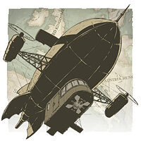 Трофей {trophy} в игре Valiant Hearts: The Great War для PS4