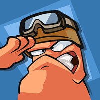 Достижение We're All Proud Of You в игре Worms 3 для Google Play