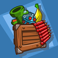 Достижение Do Little в игре Worms 3 для Google Play