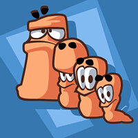 Достижение The Sweet Science в игре Worms 3 для Google Play