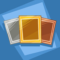 Достижение Is This Your Card? в игре Worms 3 для Google Play