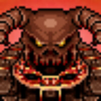 Достижение Demon Shrine в игре Mage Gauntlet для Google Play