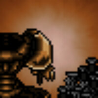 Достижение Ruined Golems в игре Mage Gauntlet для Google Play