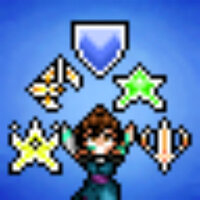Достижение Stack the Odds в игре Mage Gauntlet для Google Play