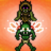 Достижение Passive Aggressive в игре Mage Gauntlet для Google Play