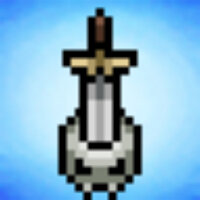 Достижение Harbringer of Doom в игре Mage Gauntlet для Google Play