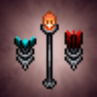 Достижение You Dare Bring Light Into My Lair в игре Mage Gauntlet для Google Play