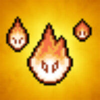 Достижение Sprite Family Reunion в игре Mage Gauntlet для Google Play