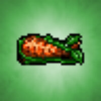 Достижение Carnivore в игре Mage Gauntlet для Google Play