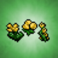 Достижение Me Hate Daisies в игре Mage Gauntlet для Google Play