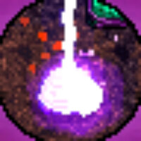 Достижение Crossed the Streams в игре Mage Gauntlet для Google Play