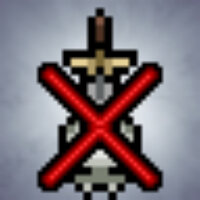 Достижение Pacifist в игре Mage Gauntlet для Google Play