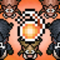Достижение Roasted Boar в игре Mage Gauntlet для Google Play
