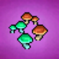 Достижение Shroom Doom в игре Mage Gauntlet для Google Play