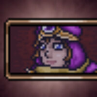 Достижение Vataneba's Portrait в игре Mage Gauntlet для Google Play