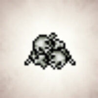 Достижение It Looked at Me Funny в игре Mage Gauntlet для Google Play