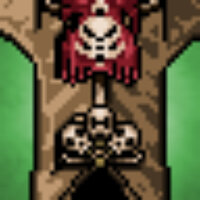 Достижение Warchief Tent в игре Mage Gauntlet для Google Play