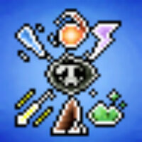 Достижение Decadence в игре Mage Gauntlet для Google Play
