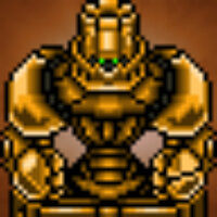 Достижение Castling в игре Mage Gauntlet для Google Play