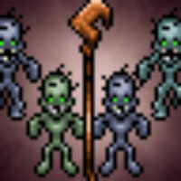 Достижение Beat Em With a Stick в игре Mage Gauntlet для Google Play