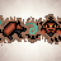 Достижение Cave Painting в игре Mage Gauntlet для Google Play