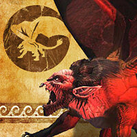 Трофей {trophy} в игре Titan Quest для PS4