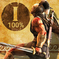 Трофей {trophy} в игре Titan Quest для PS4